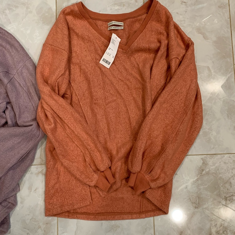 Urban Outfitters NWT Oversized Sweaters - Picture 2 of 6